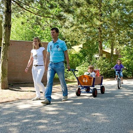 Roompot Vakantiepark De Weerterbergen Buitenkant foto
