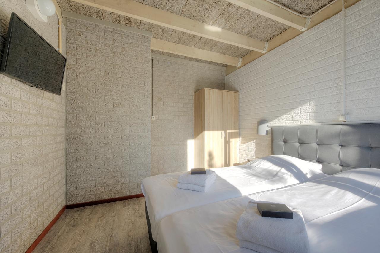 Roompot Vakantiepark De Weerterbergen Kamer foto