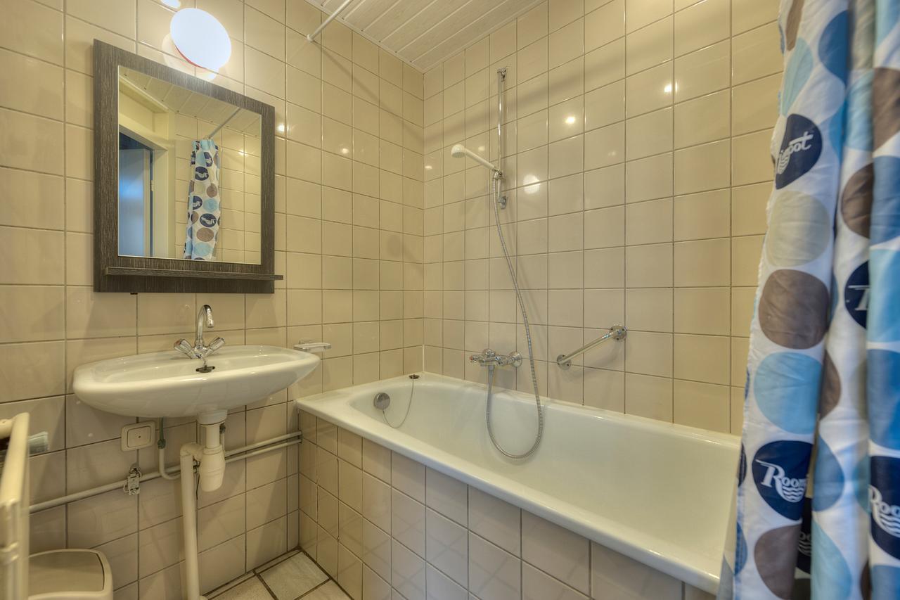 Roompot Vakantiepark De Weerterbergen Kamer foto