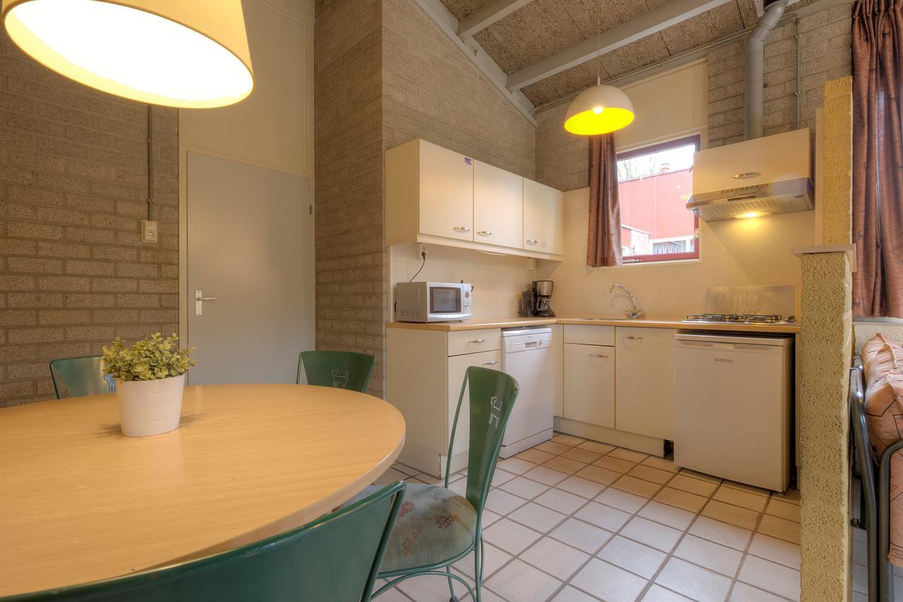 Roompot Vakantiepark De Weerterbergen Kamer foto