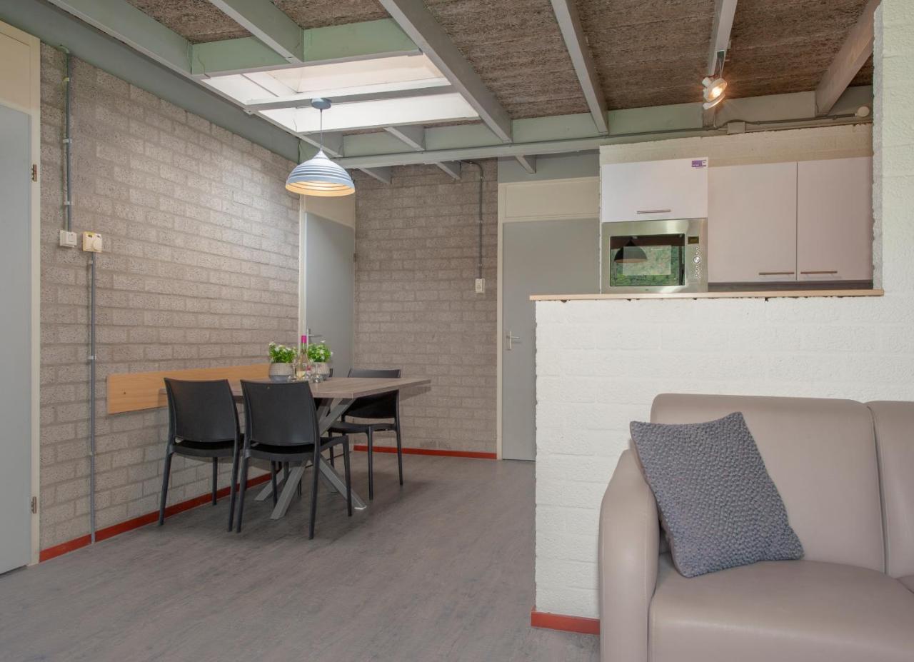 Roompot Vakantiepark De Weerterbergen Buitenkant foto