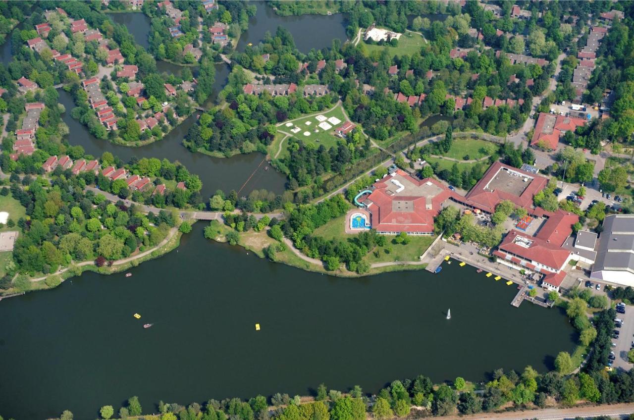 Roompot Vakantiepark De Weerterbergen Buitenkant foto